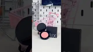 M&aacute; hồng Focallure #unboxing #focallurebeauty