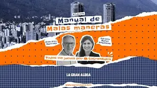Capítulo 33. Un chavismo desesperado persigue hasta a los que caballos que están con María Corina