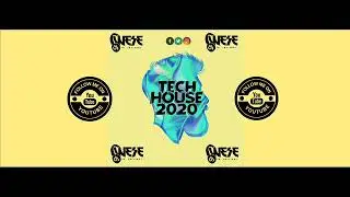 &middot; INSESSIONS, Tech House Mayo 2020 &middot; Mixed By WeseDJ # [HD] &middot;