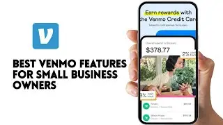 Best Venmo features for small business owners