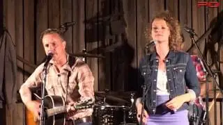 The Buckshots  |  Farmfestival  2017