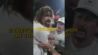 Mick Foley Is INSANE For Doing This!