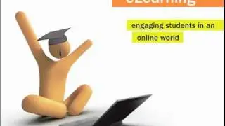 eLearning intro video