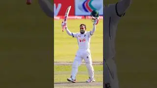 শততম টেস্টে মুশফিকুর রহিমের সেঞ্চুরি করার মুহূর্ত। #cricket #MR15 #mushfiqurrahim #100test #bd