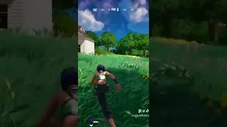 Impeccable aiming by Splatterella #fortniteseason4 #Fortnite #Splatterella
