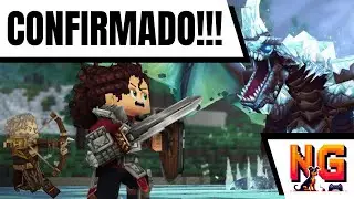 Hytale NOVEDADES