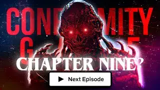 The Truth About Conformity Gate | Stranger Things Finale