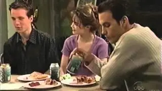Emily, Lucky, Liz, Nikolas 4-5-99