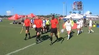 New policy activated to tone down Utah referee abuse