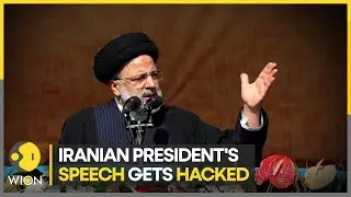 Activists say 'Death to Islamic Republic' in video | International News | Latest World News | WION