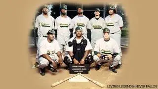Living Legends - Never Fallin' Down