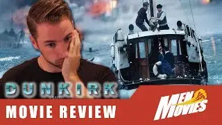 DUNKIRK: Christopher Nolan's BEST Film? | Movie Review