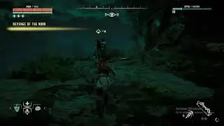 horizon zero dawn