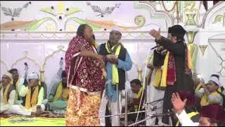 zara kholo ji kewadiya BY Ali Waris @feb2019