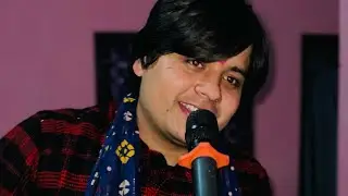 Maa |Bawa| Waliya| Live Jagran Billawar.            Singer Kumar Sourav