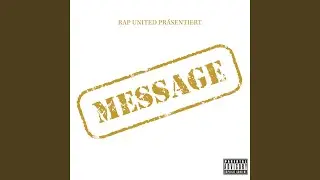 Sic4rio - Rap United #8