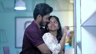 Lalitha + Kalyan || Cinematic Pre Wedding Song || Kittu Photography || 2025