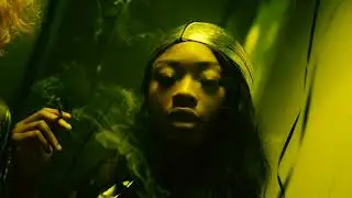 Hyfe J Ft. Blesso - Check Her (Prod. FlyMelodies) Shot By @EzruGonzalez