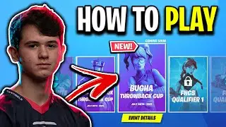 How To Play The 
