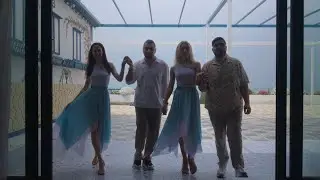 Dizzi ft. Rashad - Sadece sensen /Εσένα μόνο /Esena Mono /Azerbaijani version