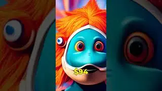 Fun Facts About Finding Nemo
