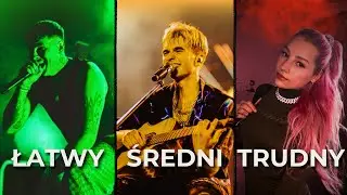 ZGADNIJ PIOSENKĘ PO BICIE - POLSKI RAP 2021