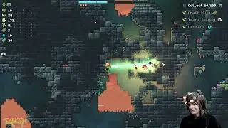 Blastronaut Demo