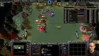 Surviving Azeroth Heroes