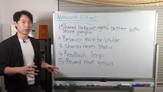 41 - Designing Network Effects Exercise