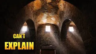 10 Ancient Structures Scientists Still Can't Explain
