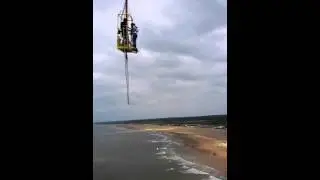 Scheveningen - bungy
