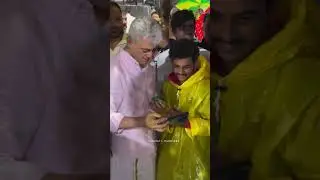 #today#ajith#tirumala#temple#