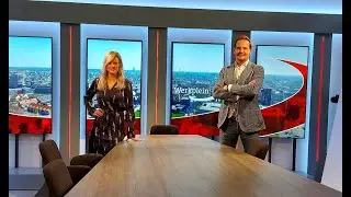 WERKPLEIN TV aflevering 3 - Regio in Beeld