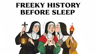  They Called It Sin, But It Was Love &ndash; Medieval Lesbian Stories They Erased 😴💋