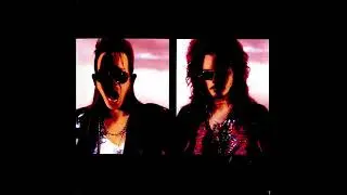 Racing The Wind / Loudness (Collaboration cover)