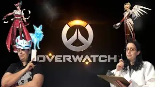 overwatch 2 having fun with my team Highlight