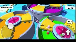 Stumble Guys Epic Moments, Stumble Guys all Skins - Pivot Push, Icy Heights, Paint Splash