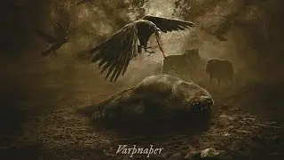 &Aring;skog - Vinter (Lyric Video)