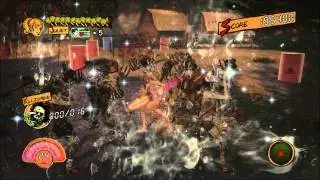Play Tips - LOLLIPOP CHAINSAW - Best Way To Sparkle Hunt