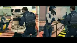 IGI last mission,Find bomb,kill Ekk, old is gold