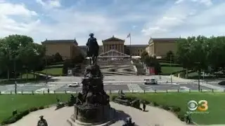 Philadelphia Museum of Art reaches deal with union