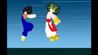 PivotDBSuperZ - Batalla épica