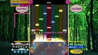 [beatoraja PMS]●15 NS31 EXハードクリア