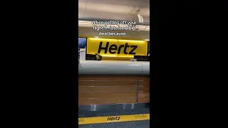 Hertz Perks | Hertz Gold Plus Rewards