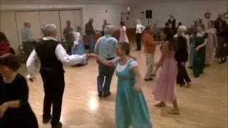 The Duke of Kent's Waltz &bull; English Country Dance