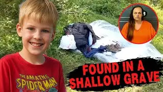 She Lied About Her Missing Son | Jayden Spicer Case