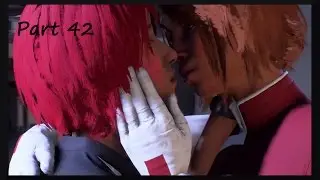 Romance with Suvi ❤️ | Mass Effect Andromeda