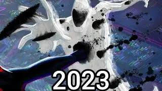 Evolution of The Spot