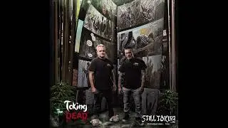 S1E1 - Still Toking With - Philo Barnhart & Charles D Moisant