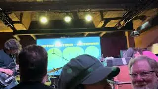 LaMP (Lawton, Metzger, Paczkowski) - (?) - 05-07-2025 - Garcia's (Port Chester, NY)